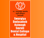 Swargiya Dadasaheb Kalmegh Dental college and Hospital